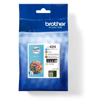 Brother LC424VAL V&auml;rv