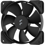 Fractal Design Aspect 12 PWM Black 120 mm Case Fan FD-F-AS1-1203