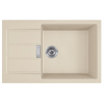 Franke Sirius 2 S2D 611-78 (143.0670.832)