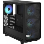 Fractal Design Meshify 2 Lite RGB Black TG Light Tint