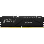Kingston Fury Beast Black 8GB DDR5 5600MHZ DIMM KF556C36BBE-8