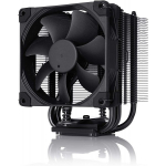 Noctua NH-U9S 92 mm CPU Cooler NH-U9S chromax.black