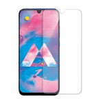 Fusion Accessories "Tempered Glass Screen Protector Galaxy A20e"