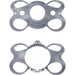 Chasing Bracket Kit Front And Back