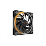 Be quiet! LIGHT WINGS 140mm Case Fan BL075