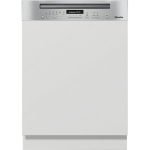 Miele G7115SCiXXLAutoDosCleanSteel