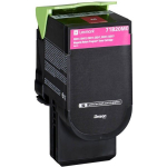 Lexmark 71B20M0 Magenta