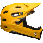Bell Bell Super DH Mips Helmet Spherical yellow r. L (58-62 cm)