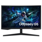 Samsung Odyssey G5 LS27CG554EUXEN 27" VA 16:9 Curved