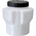 Einhell Einhell paint container 1,000ml (for TC-SY 400 P, TC-SY 400 EX / ARG)