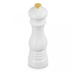 LE CREUSET Pepper Mill 21 cm White