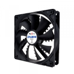 ZALMAN ZM-F2 Plus(SF) 92mm, EBR Bearing, 1500RPM
