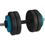 Avento Dumbbell Adjustable 42DF 15kg