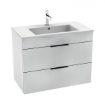JIKA BATHROOM CABINET WITH SINKCUBE4537621763