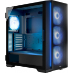 Modecom Horizon Flow ARGB Black