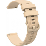 NoName Huawei Watch GT 2 / GT 3 42mm Beige