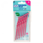 TePe Angle interdental brushes 0,4mm 6 pcs
