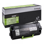 Lexmark 522HE Extra High Yield Toner