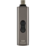 Transcend ESD330C 512GB External TS512GESD330C