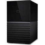 WD My Book Duo 20TB RAID Storage