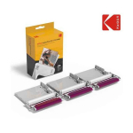 Kodak Cartridge 3x3" (30-Pack)