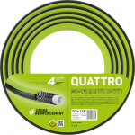 Cellfast " Cellfast Quattro 1/ 2"" garden hose 50m (10-063)"