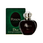 Christian Dior Dior Poison EDT 50 ml