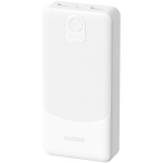 Dudao K10Pro 20000mAh 10W White
