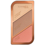 Rimmel London Kate Sculpting Palette 002 Coral Glow 18,5g