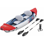 Bestway Inflatable Double Kayak 321 x 88 cm Bestway 65077