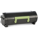 Lexmark 58D2U0E Black