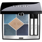 Christian Dior 5 Couleurs Couture Eyeshadow Palette #279 Denim 7g