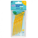 TePe Angle interdental brushes 0,7mm 6 pcs