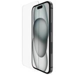 Belkin "ScreenForce UltraGlass iPhone 15/ 14 Pro"