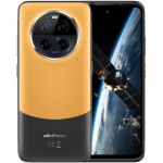 Ulefone Armor 23 Ultra 5G 12/ 512GB Umbra Orange