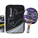 Donic Donic Legends 800 table tennis racket - 3-in-1 set