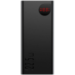 Baseus Adaman Metal 20000mAh 22.5W Black