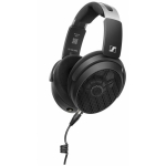 Sennheiser HD 490 Pro Plus Black