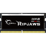 G.skill Ripjaws 16GB DDR5 4800MHz SO-DIMM F5-4800S3434A16GX1-RS