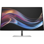 HP Series 7 Pro 727pk 27" IPS 16:9 Black/ Silver