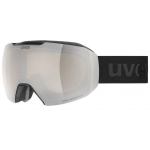 Uvex Epic ATTRACT Small Black Matt/ Silver