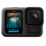 GoPro Hero 13 Black Accessory Bundle