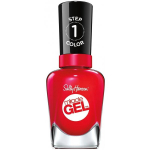 Sally Hansen Miracle Gel 470 Red Eye 14.7ml