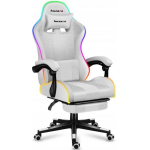 Huzaro Force 4.7 RGB White