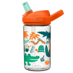 Camelbak Eddy+ Kids 0,4L Jungle Animals