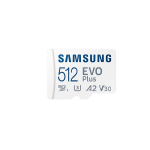 Samsung EVO Plus 512 GB microSDXC MB-MC512SA/ EU