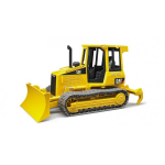 Bruder CAT Track-Type Tractor - 02443