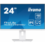 Iiyama ProLite XUB2492HSU-W6 23.8" IPS 16:9 White