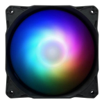 Asus GT301 ARGB 120 mm Case Fan AF120A2R-SI