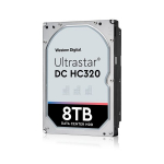 Western Digital Ultrastar DC HC320 3.5" 8TB SATA 3